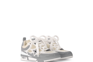 LV - SKATE GREY/BEIGE