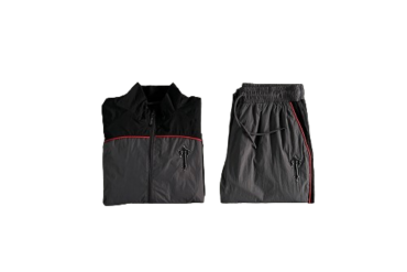 TRACKSUIT - T
