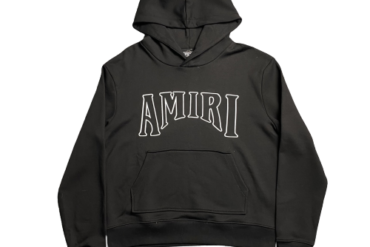 HOODIE - AMR