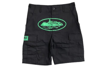 SHORTS CARGO - CRTZ