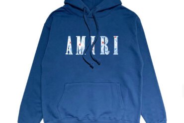 HOODIE - AMR