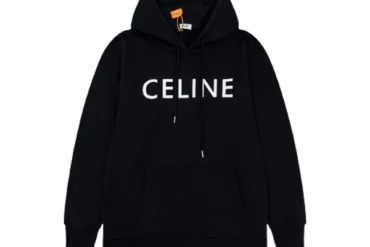 HOODIE - CLN