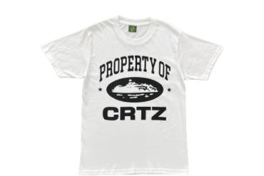 T-SHIRT - CRTZ