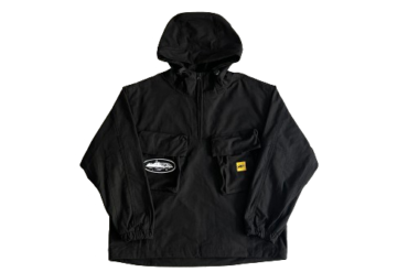 WINDOW JACKET - CRTZ