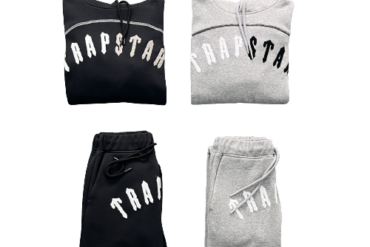 TRACKSUIT - T