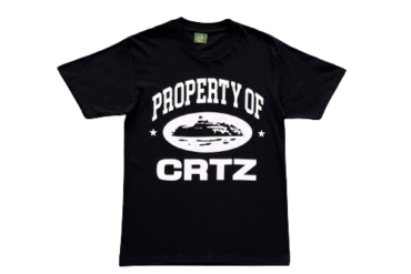 T-SHIRT - CRTZ