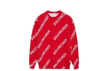 SWEATER - BLNCG