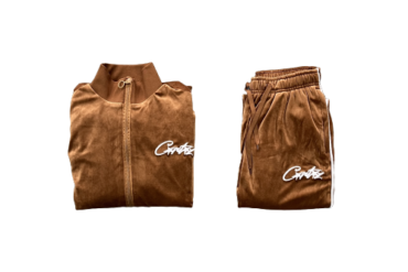 TRACKSUIT - CRTZ