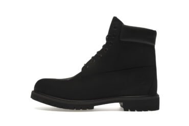 TMBRLND - CLASSIC BLACK