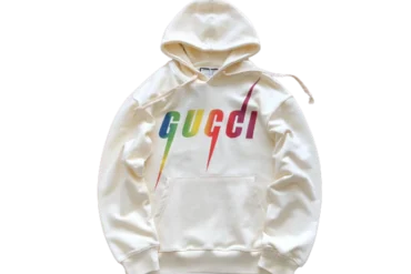 HOODIE - GCI