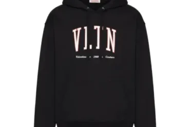 HOODIE - VLNT