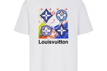 T-SHIRT - LV