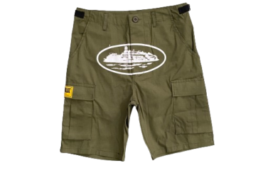 SHORTS CARGO - CRTZ