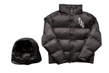 PUFFER JACKET - T