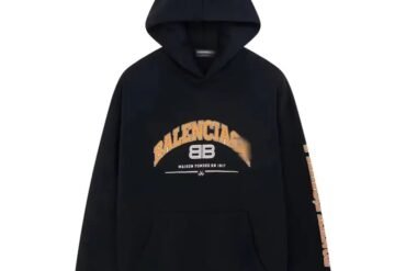 HOODIE - BLNCG
