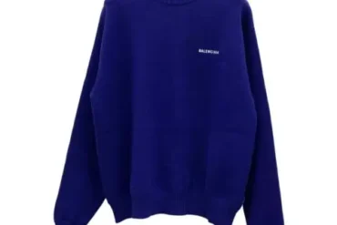 SWEATER - BLNCG