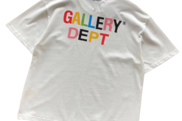 T-SHIRT  - GLLR DPT