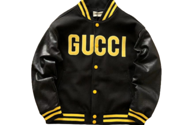 JACKET - GCI