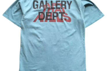 T-SHIRT - GLLR DPT