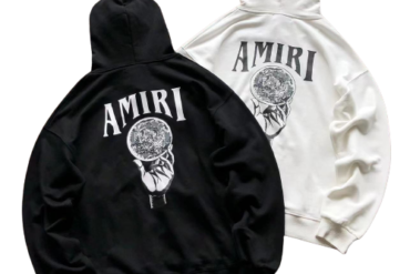 HOODIE - AMR