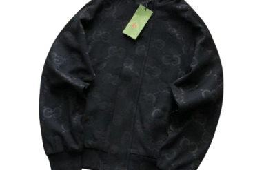JACKET - GCI