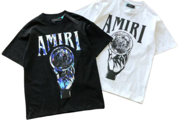 T-SHIRT - AMR
