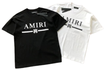 T-SHIRT - AMR