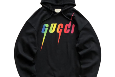 HOODIE - GCI