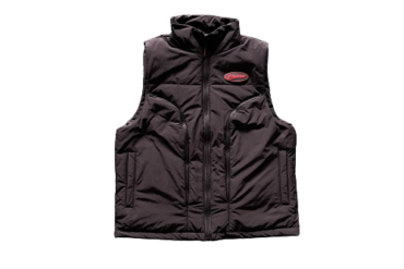 GILET - T