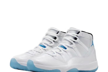 J11 - RETRO LEGEND BLUE