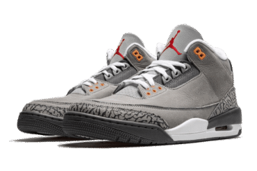 J3 Retro Cool Grey (2021)