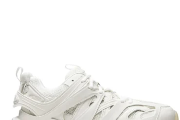 BLNCG - TRACK BEIGE/WHITE