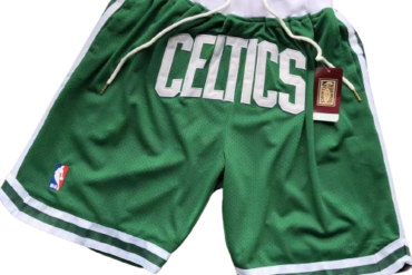 SHORTS - NBA