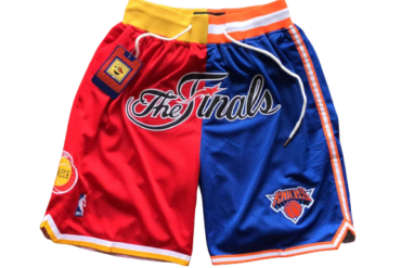 SHORTS - NBA