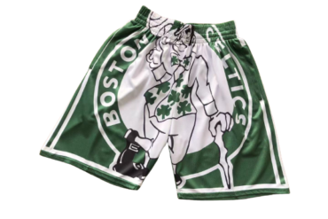 SHORTS - NBA