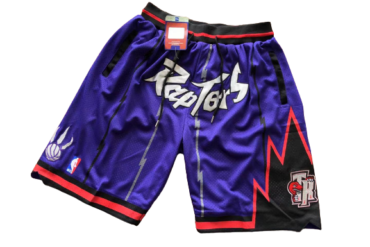 SHORTS - NBA