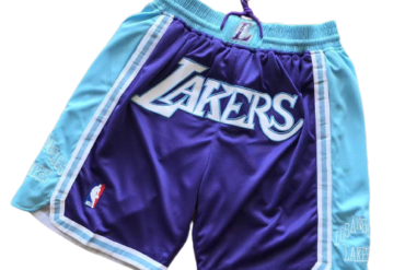 SHORTS - NBA