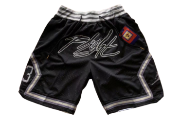 SHORTS - NBA