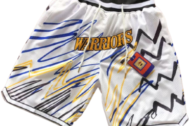 SHORTS - NBA