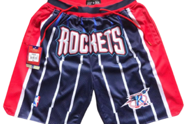 SHORTS - NBA