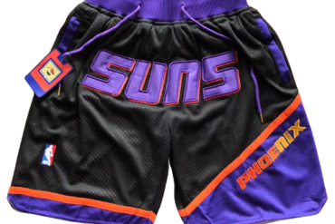 SHORTS - NBA