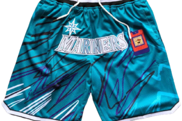 SHORTS - NBA