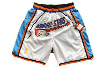 SHORTS - NBA
