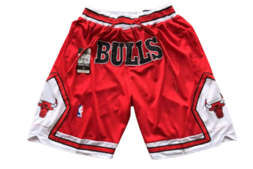 SHORTS - NBA