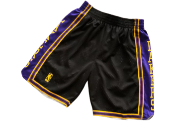 SHORTS - NBA