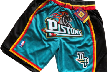 SHORTS - NBA