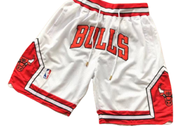 SHORTS - NBA
