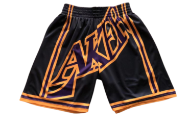 SHORTS - NBA