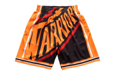 SHORTS - NBA