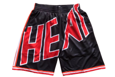 SHORTS - NBA